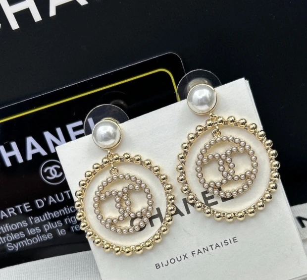Chanel earing 1lyx329 (8)